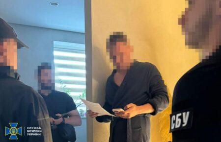 Під час обрання запобіжного заходу у справі про продаж землі у Мукачеві буде потужна інформаційна хвиля — член РГК НАБУ