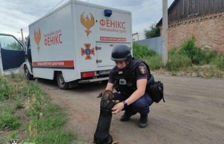 З Торецького напрямку евакуювали 48 людей — МВС