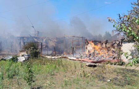 На Донеччині внаслідок ранкових обстрілів загинули троє людей