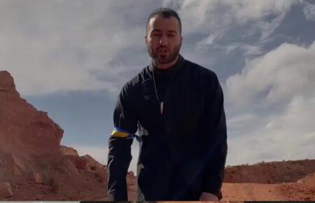 В Ірані скасували смертний вирок реперу, який підтримував масові протести