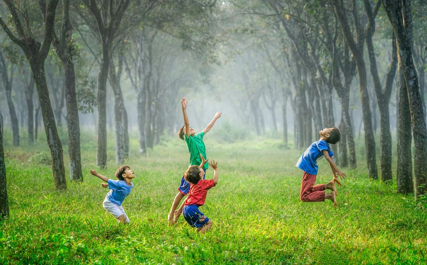 Як у 23 областях України дітям у школі викладають щастя?
