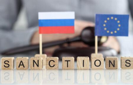 «ЄС прагне і собі не зашкодити, і санкційний тиск підтримувати» — Іван Ус