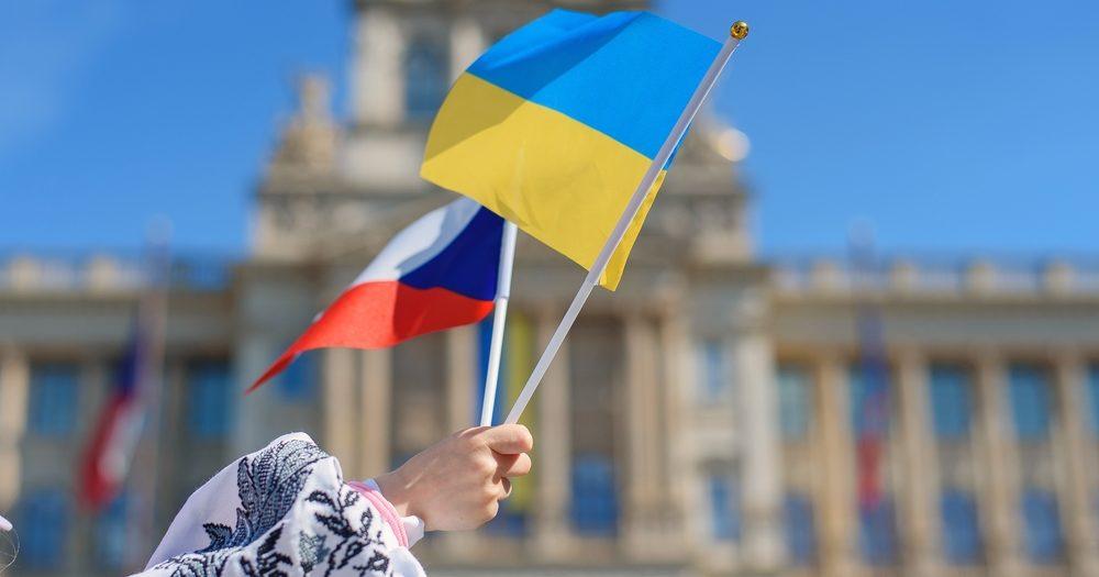 Перша партія боєприпасів з чеської ініціативи прибула в Україну
