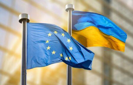 Вступ України до ЄС може відбутися через 6-7 років — Стуканов