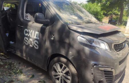 За інтенсивністю евакуації ми повернулися в 2022 рік — керівник евакуації «Схід SOS»