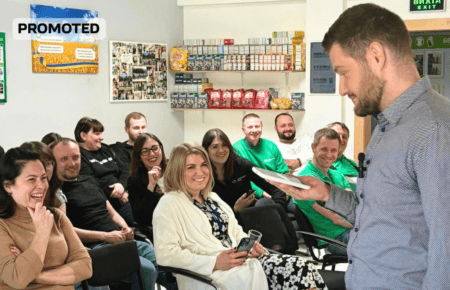 Lantmännen Business Academу: як бізнес мотивує співробітників до розвитку