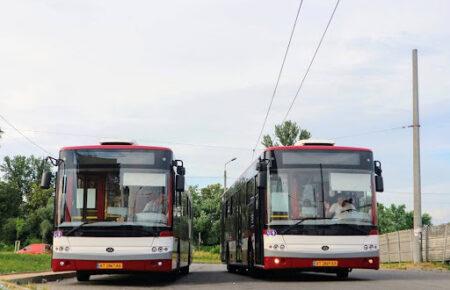 В «Електроавтотрансі» пояснили причину підвищення тарифу на проїзд в Івано-Франківську