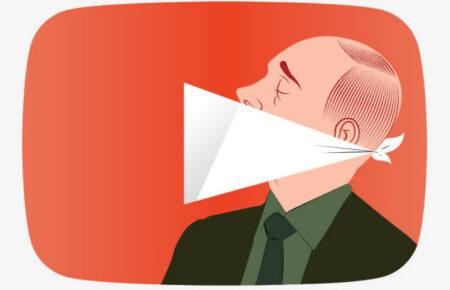 Хочемо знизити частку російськомовних відео на українському YouTube з 75% до 25% — співзасновник «Disarm Russian Media»