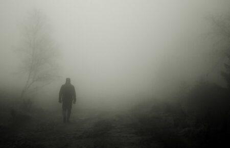 What to do when a loved one goes missing?