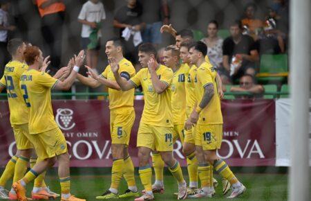 Україна має всі шанси вийти у плей-офф Євро-2024 — Роберто Моралес