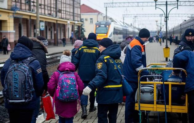 Рада підтримала законопроєкт про пріоритетність серед ВПО для компенсації за втрачене житло