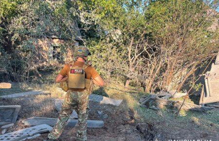 За добу внаслідок російських обстрілів на Донеччині загинули 4 людей