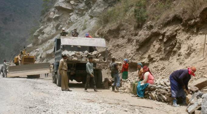 Китай критикує плани Індії щодо гідроелектростанцій у Південному Тибеті