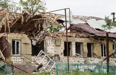 Міноборони РФ заявило про ніби захоплення двох населених пунктів України