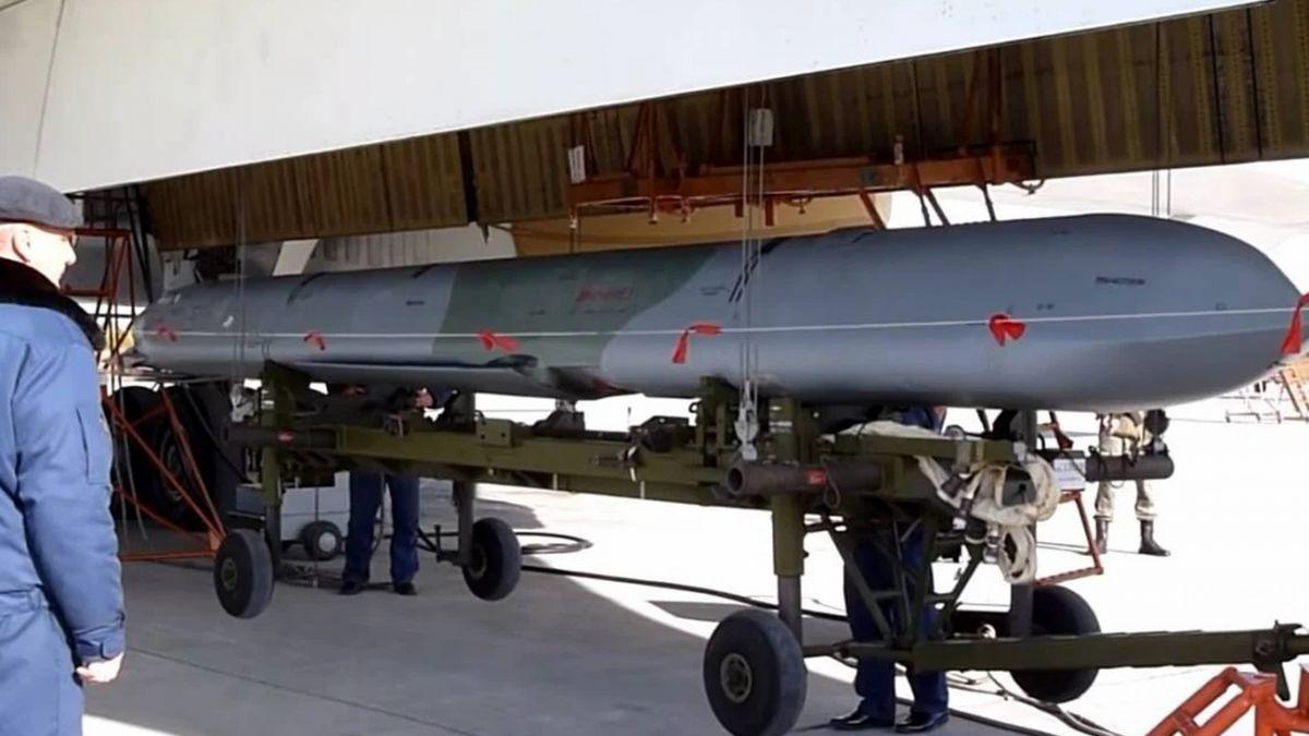 Хто розробляє російські ракети: розслідування Bihus.Info