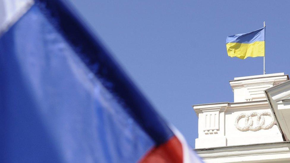 Законопроєкт про збільшення штрафів за російську музику рік не може потрапити до сесійної зали — Шамайда