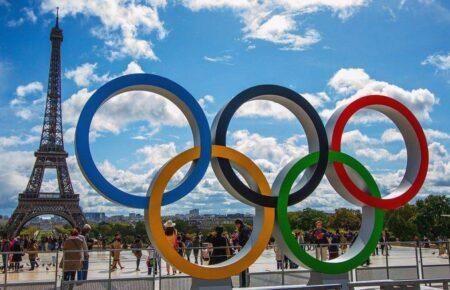 У Парижі 100 росіян не допустили до висвітлення Олімпійських Ігор — Шкіль