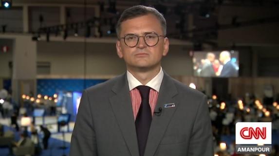 Україна не може чекати вступу в НАТО ще 75 років — Кулеба