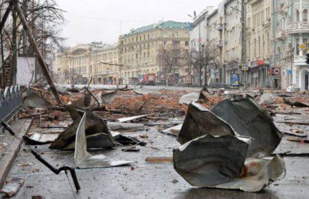 Усе більше світових медіа коректно називають війну РФ проти України — Ключковська