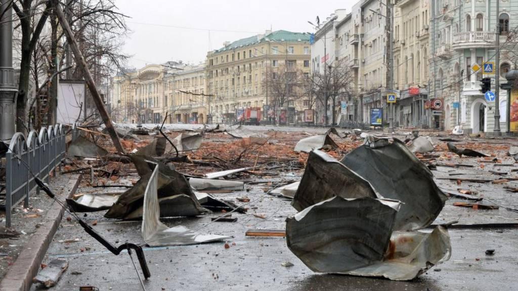 Усе більше світових медіа коректно називають війну РФ проти України — Ключковська