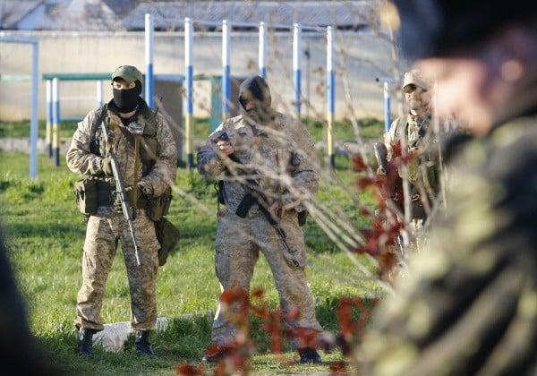 Українськими воїнами знищена група ССО РФ із складу «Сенеж» — журналіст