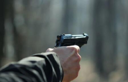 На Харківщині виникла стрілянина між військовослужбовцями: троє загиблих