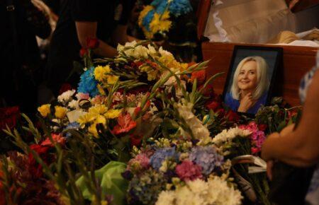 Убивство Фаріон: суд відправив під арешт 18-річного дніпрянина