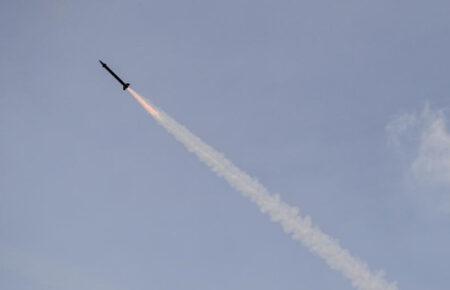 Росіяни атакують ракетами Хмельниччину