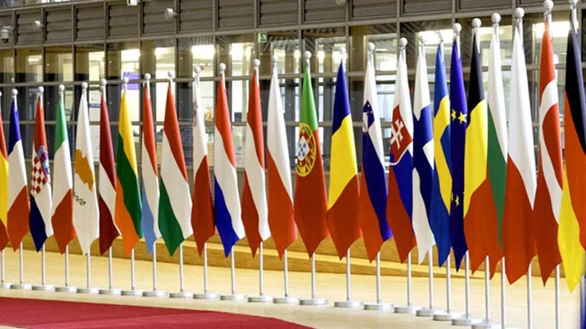 «Ми не проти» — Зеленський про те, що Росія повинна бути на другому Саміті миру