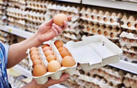 Євросоюз відновив мита на імпорт яєць і цукру з України