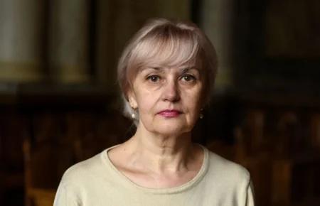 Стан Ірини Фаріон критичний — депутат міськради