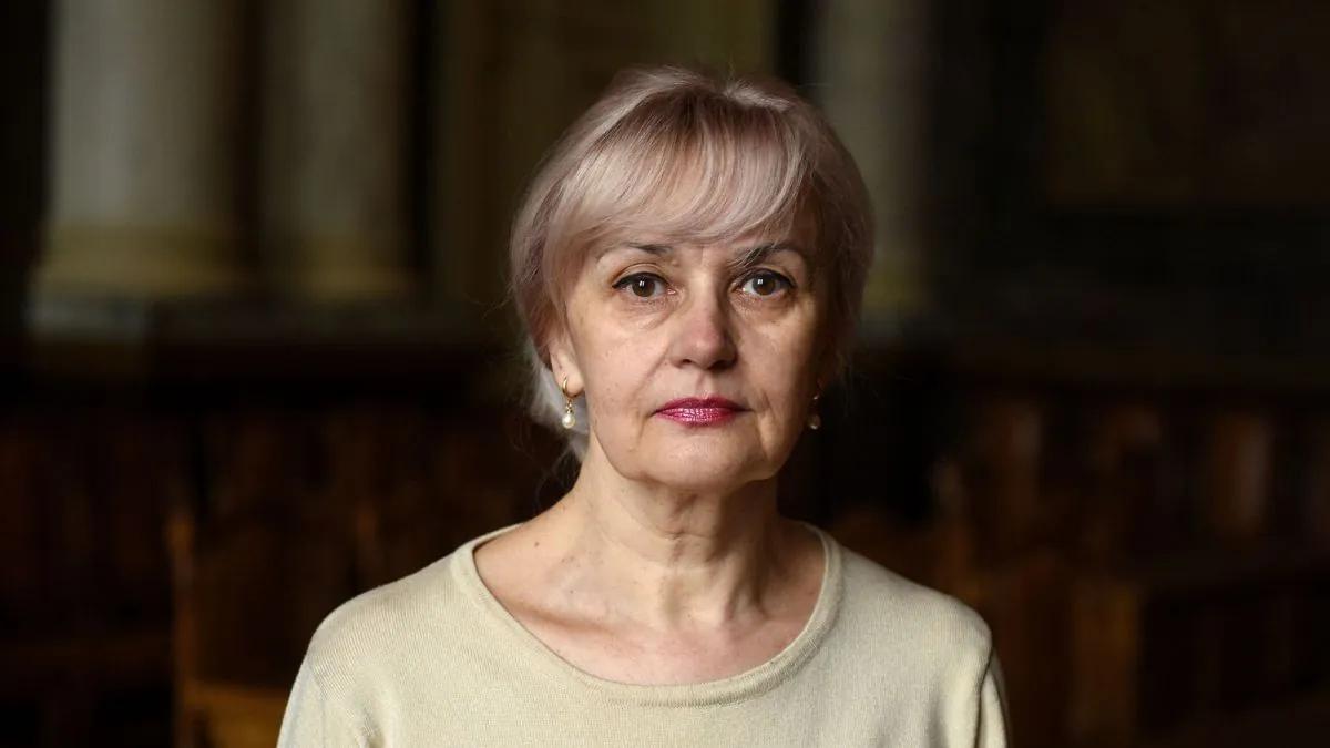 Стан Ірини Фаріон критичний — депутат міськради