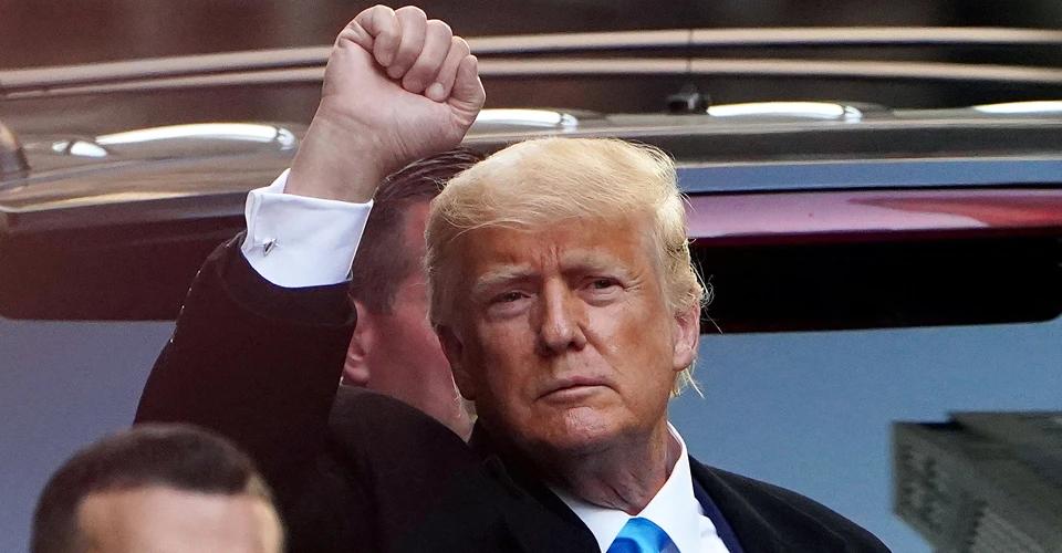 Замах на Трампа: директорку Секретної служби США запросили на слухання в Конгрес