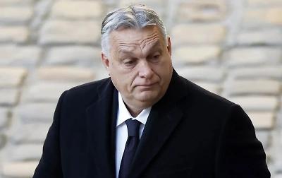 Пропозиція Орбана: Відновлення прямих ліній дипломатичної комунікації з Росією