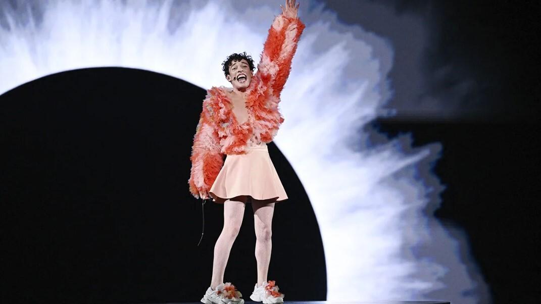 Переможці Євробачення-2024 дадуть концерт у Києві