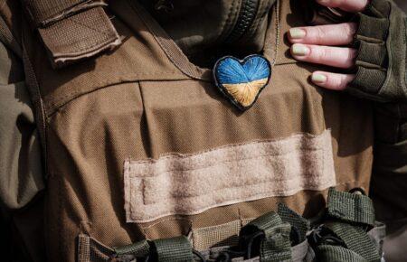 Перші засуджені жінки уклали контракти із ЗСУ — Мін'юст