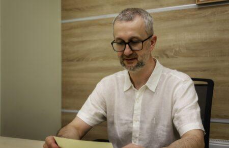 Наріман Джелял закликав писати листи політв'язням