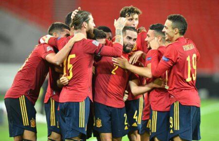 Іспанія здобула перемогу у фіналі Євро-2024