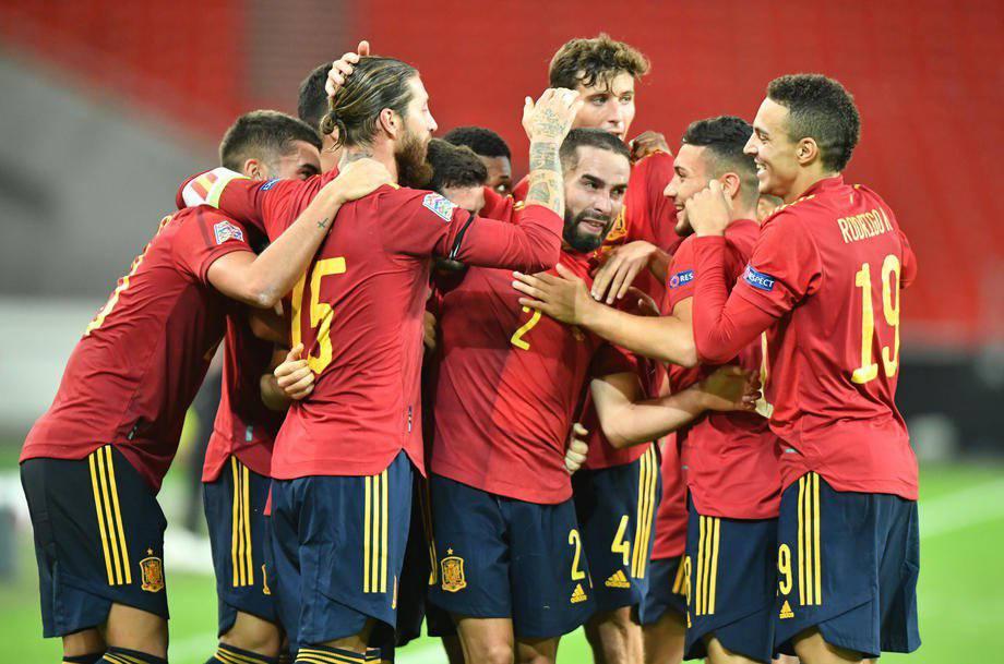 Іспанія здобула перемогу у фіналі Євро-2024