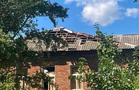 Нікополь та навколишні населені пункти знову під обстрілами: що відомо?