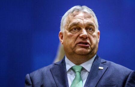 Боррель: Орбан не представлятиме ЄС під час візиту до Москви