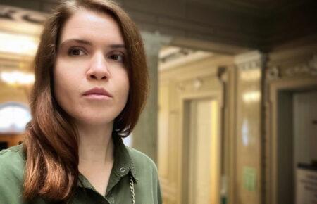 Ця людина наробила багато речей, якими має займатися СБУ — політолог про діяльність Безуглої