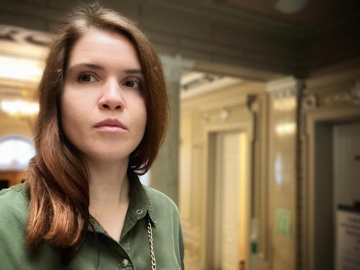 Ця людина наробила багато речей, якими має займатися СБУ — політолог про діяльність Безуглої