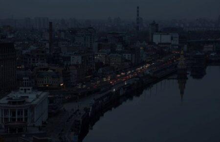 Ми бачимо провал державної комунікації у сфері енергетики — Володимир Омельченко