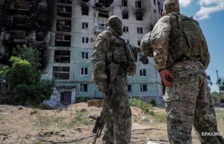 Окупанти примушують жителів Луганщини отримувати «порожні» поліси медичного страхування