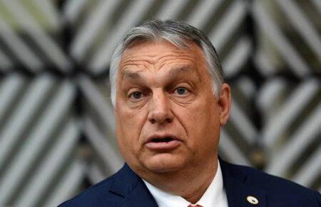 ЄС ігноруватиме саміт в Угорщині через поїздку Орбана до Москви — Politico