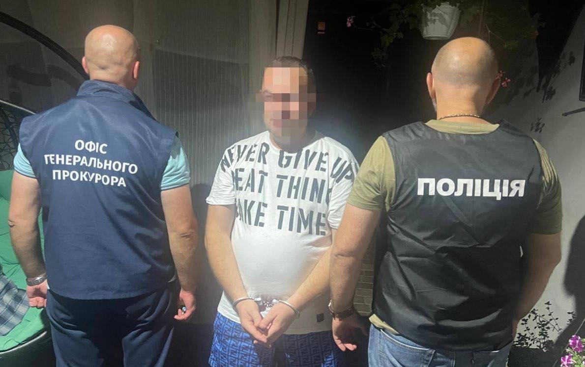 Правоохоронці викрили схему з розкрадання 138 млн грн на потреби армії