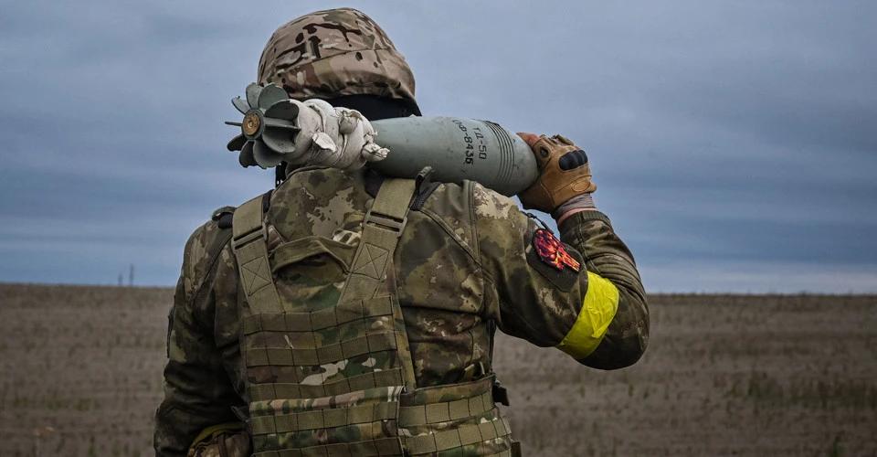 Протягом доби на лінії фронту вже відбулося 74 бойових зіткнення — Генштаб