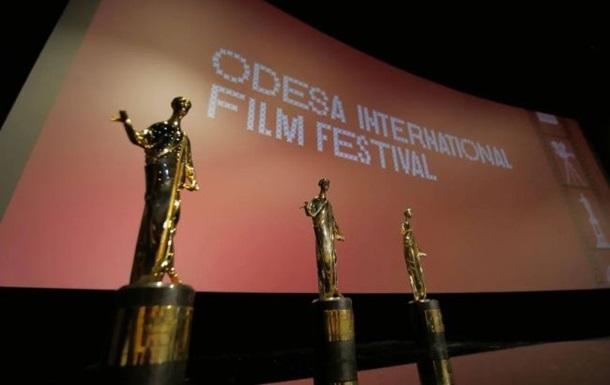 XV Одеський кінофестиваль оголосив переможців