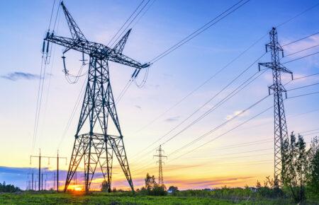Україна імпортує рекордний добовий обсяг електроенергії з ЄС